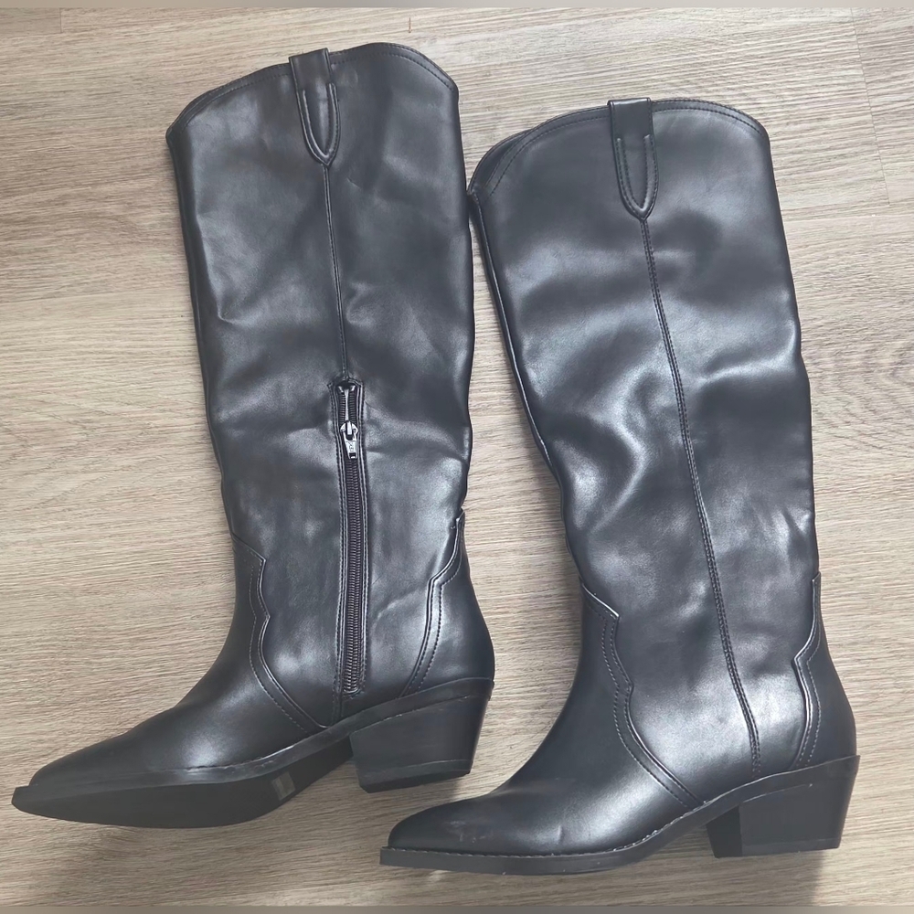 Cowboy Boots DV Dolce Vita - Picture 3 of 10